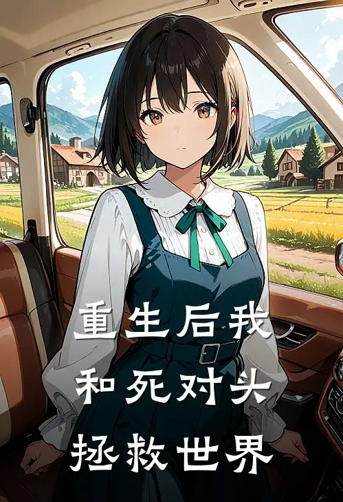 重生后我和死对头拯救世界