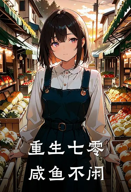 重生七零咸鱼不闲