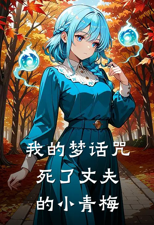 我的梦话咒死了丈夫的小青梅