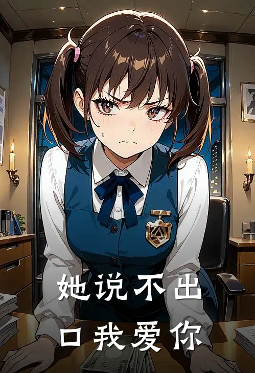 她说不出口我爱你