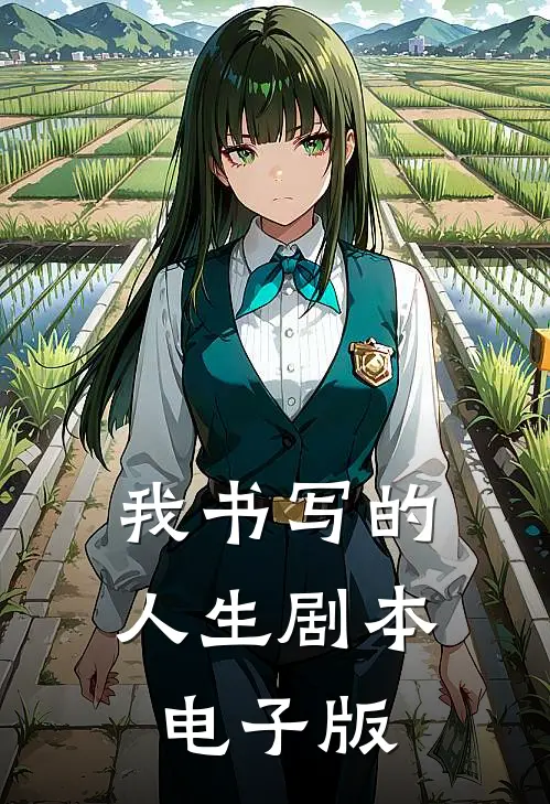 我书写的人生剧本电子版