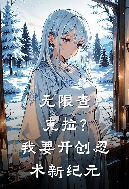 无限查克拉？我要开创忍术新纪元