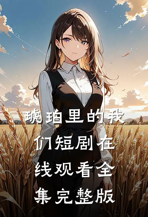 琥珀里的我们短剧在线观看全集完整版