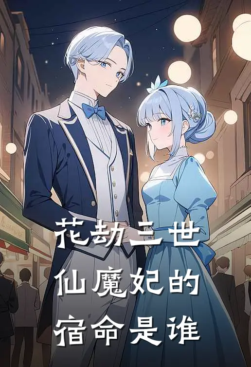 花劫三世仙魔妃的宿命是谁