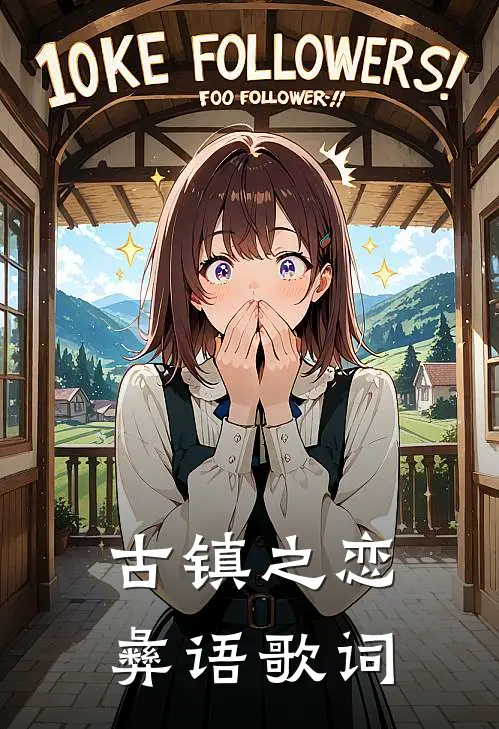 古镇之恋彝语歌词