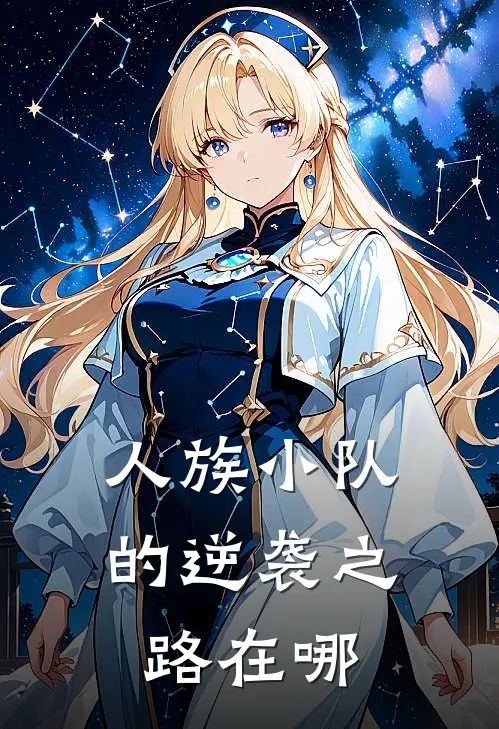 人族小队的逆袭之路在哪