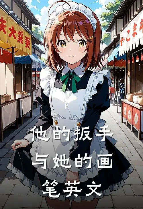 他的扳手与她的画笔英文