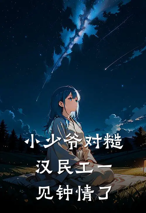 小少爷对糙汉民工一见钟情了