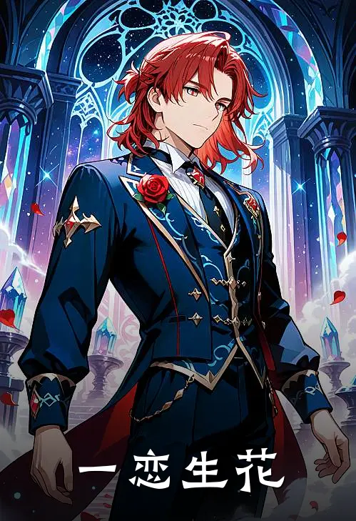 一恋生花