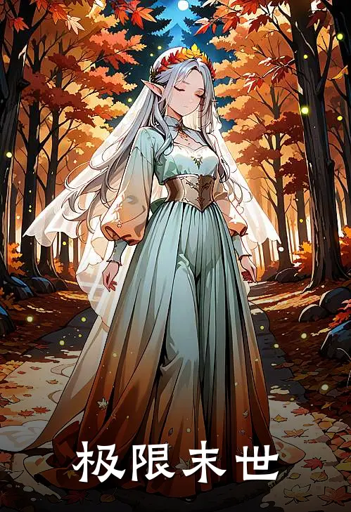 极限末世