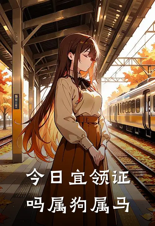 今日宜领证吗属狗属马