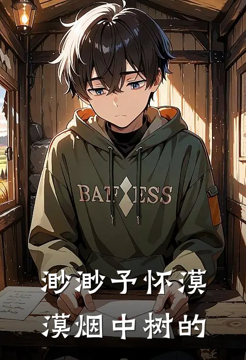 渺渺予怀 漠漠烟中树的