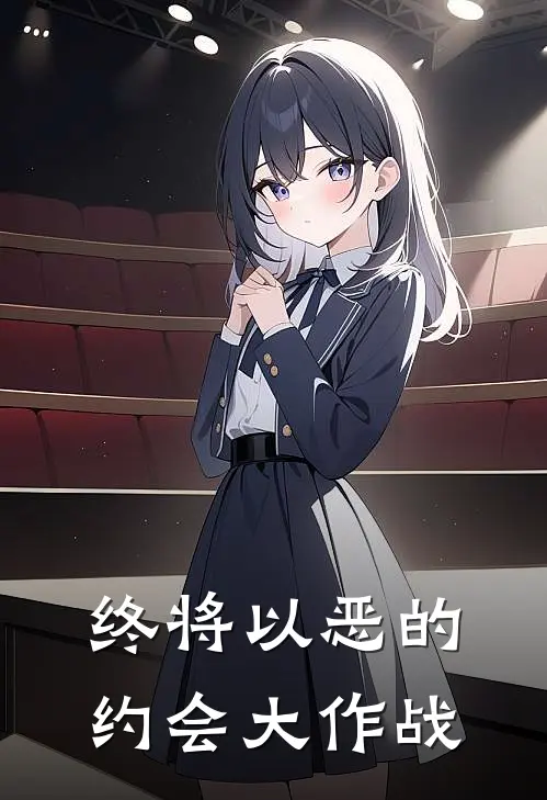 终将以恶的约会大作战