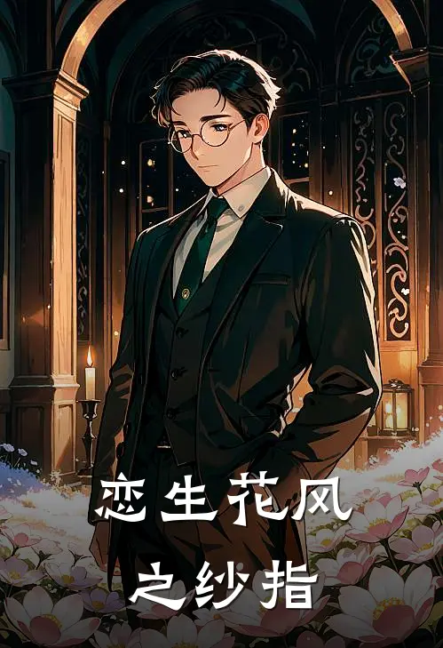 恋生花风之纱指