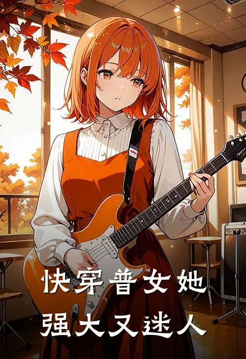 快穿普女她强大又迷人