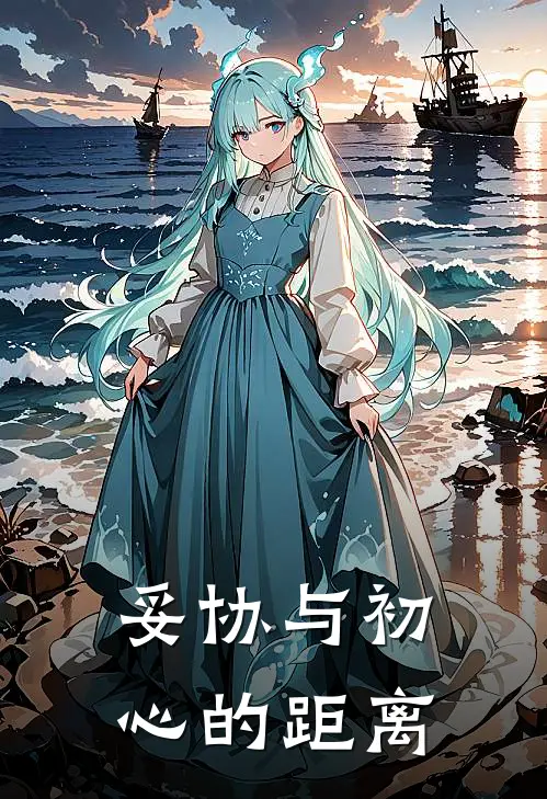 妥协与初心的距离