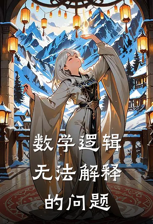 数学逻辑无法解释的问题