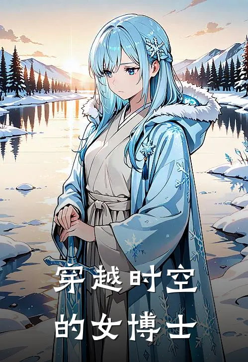 穿越时空的女博士