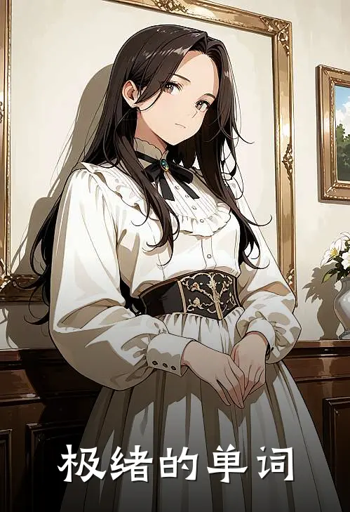 极绪的单词