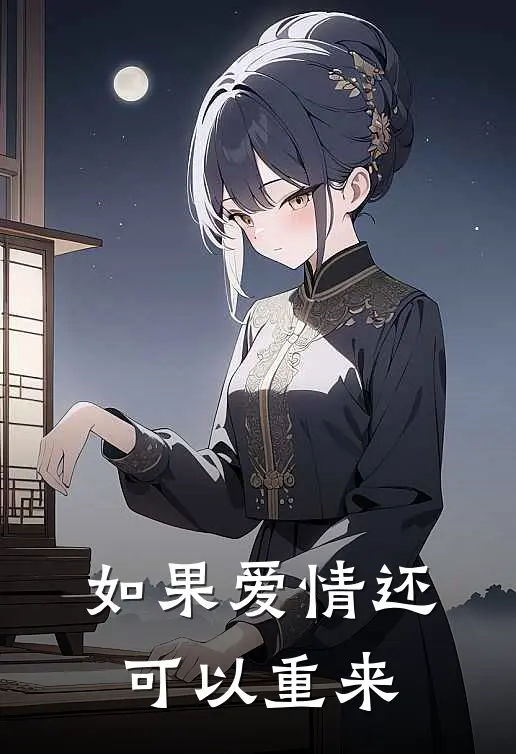 如果爱情还可以重来