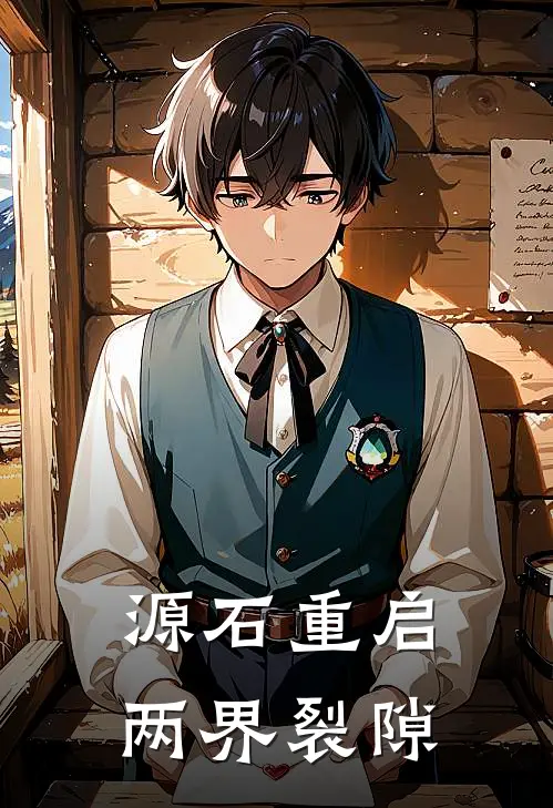 源石重启：两界裂隙