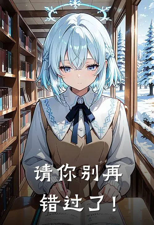 请你别再错过了！