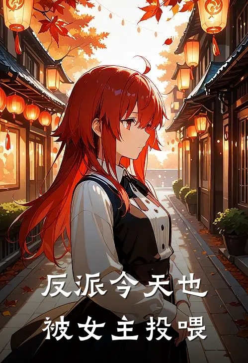 反派今天也被女主投喂