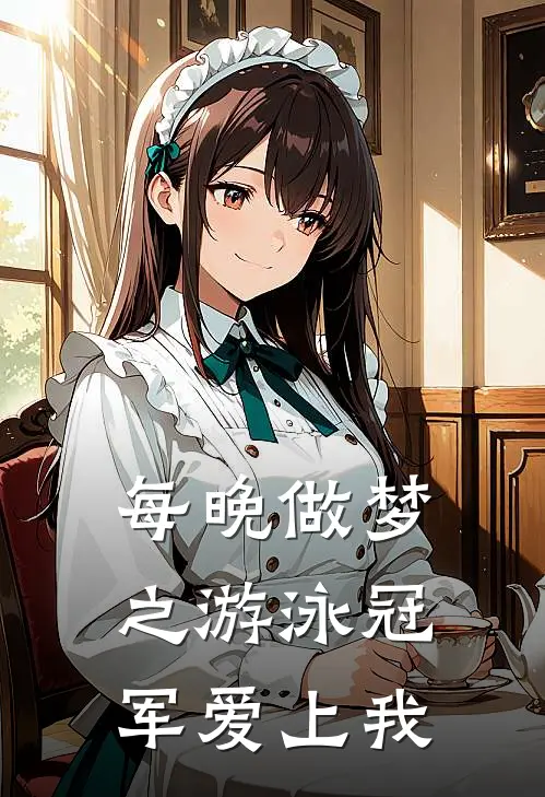 每晚做梦之游泳冠军爱上我