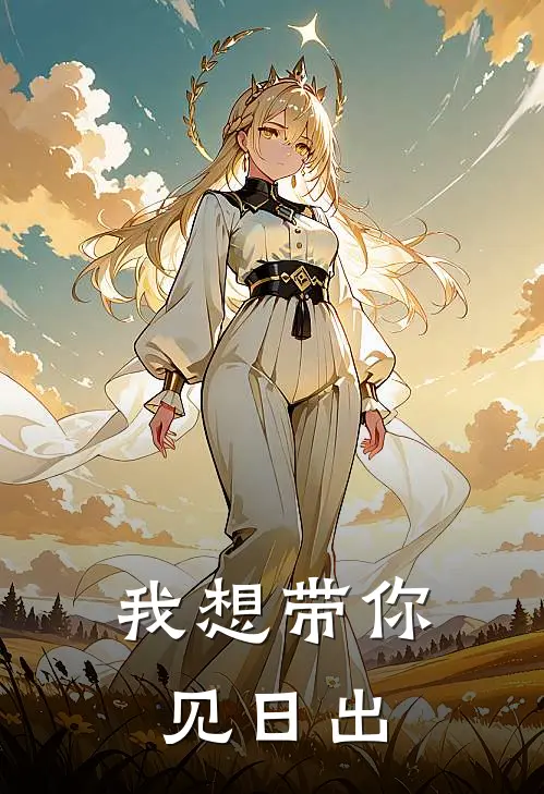 我想带你见日出