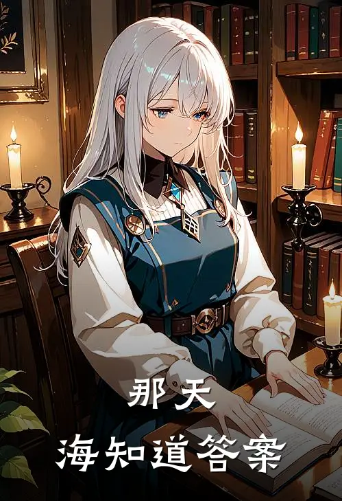 那天，海知道答案