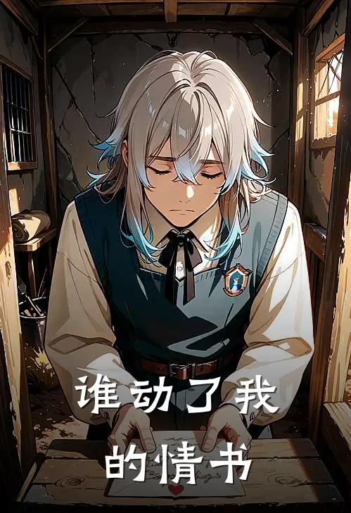 谁动了我的情书