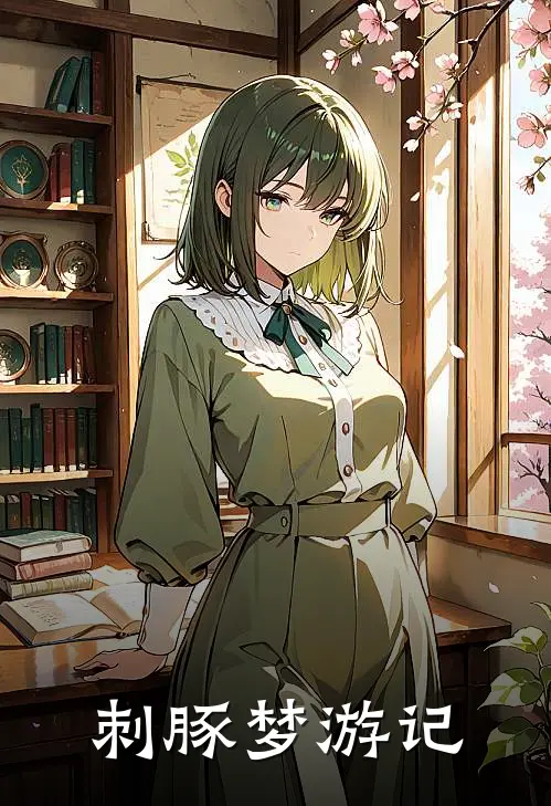 刺豚梦游记