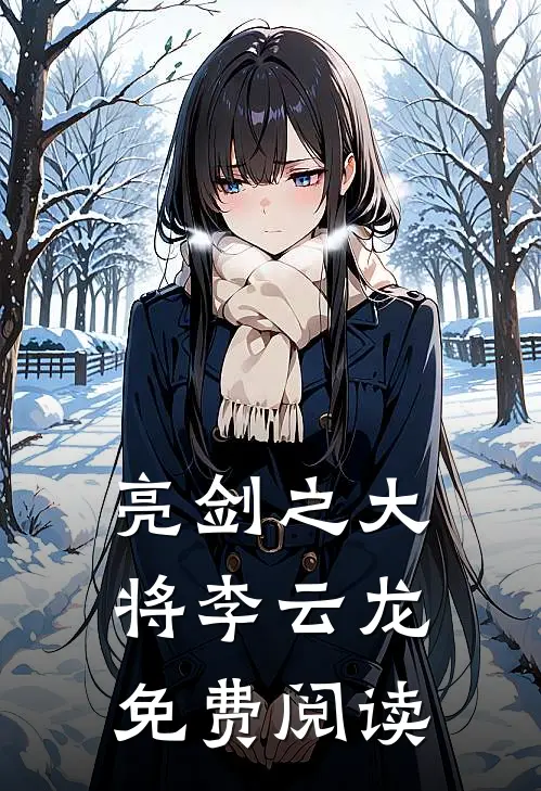 亮剑之大将李云龙免费阅读