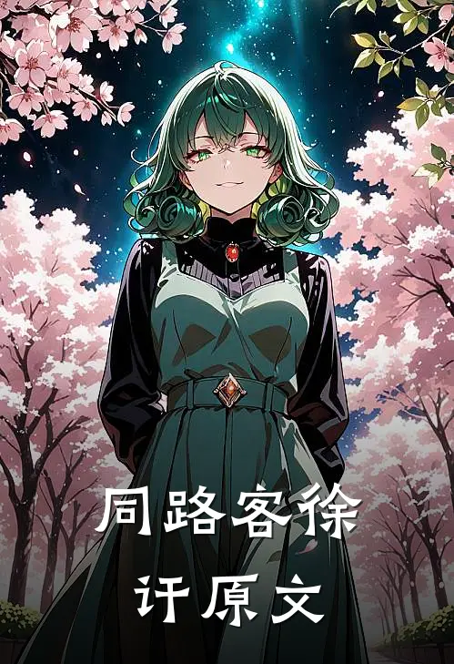 同路客徐讦原文