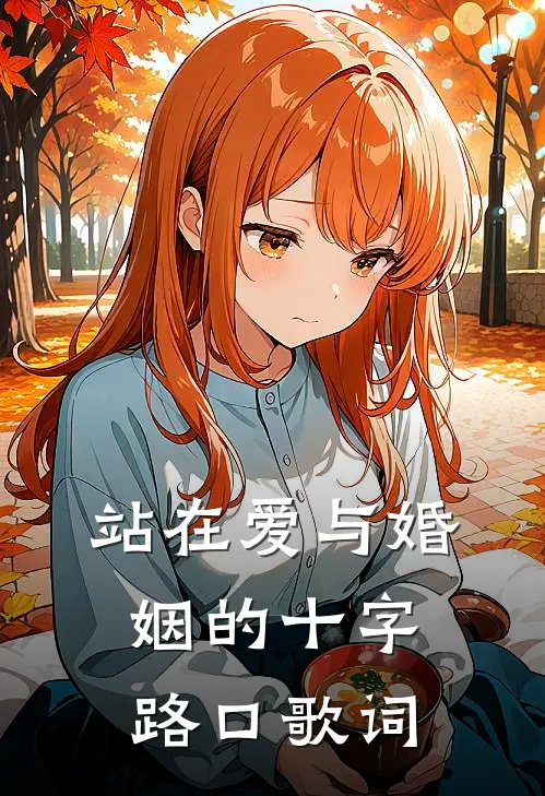 站在爱与婚姻的十字路口歌词