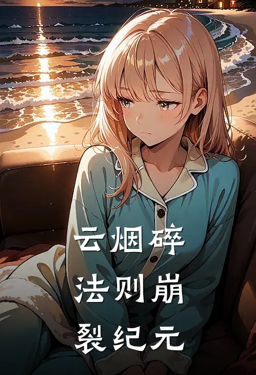 云烟碎，法则崩裂纪元