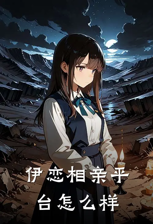 伊恋相亲平台怎么样