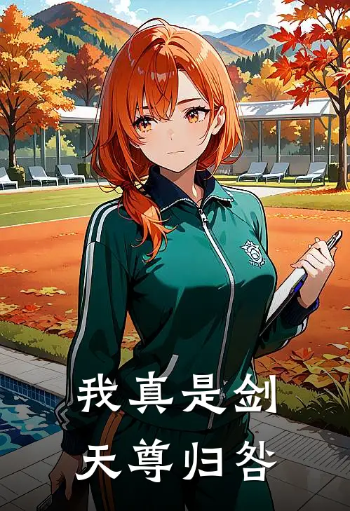 我真是剑天尊 归咎