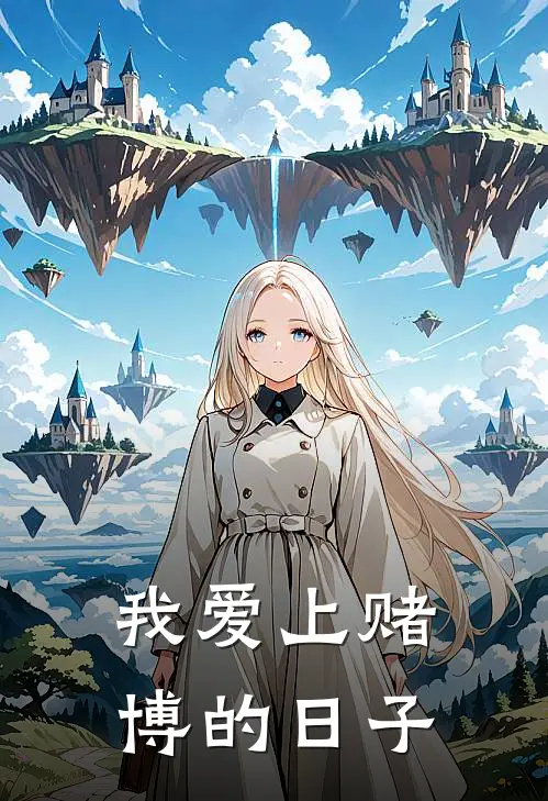 我爱上赌博的日子