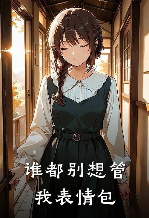 谁都别想管我表情包