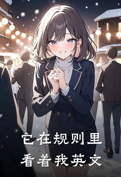 它在规则里看着我英文