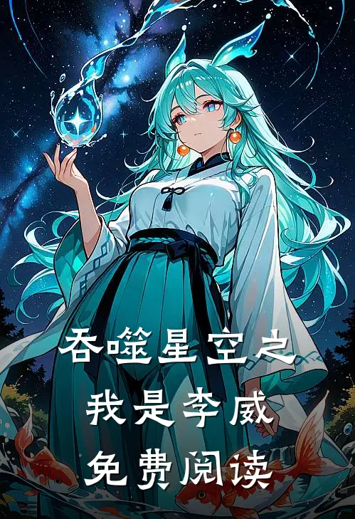 吞噬星空之我是李威免费阅读
