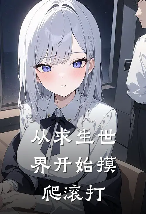 从求生世界开始摸爬滚打