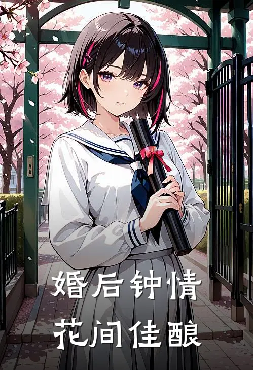 婚后钟情花间佳酿