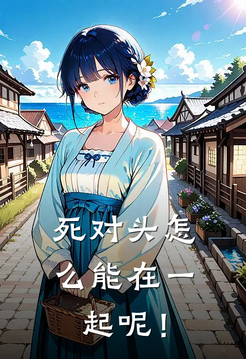 死对头怎么能在一起呢！