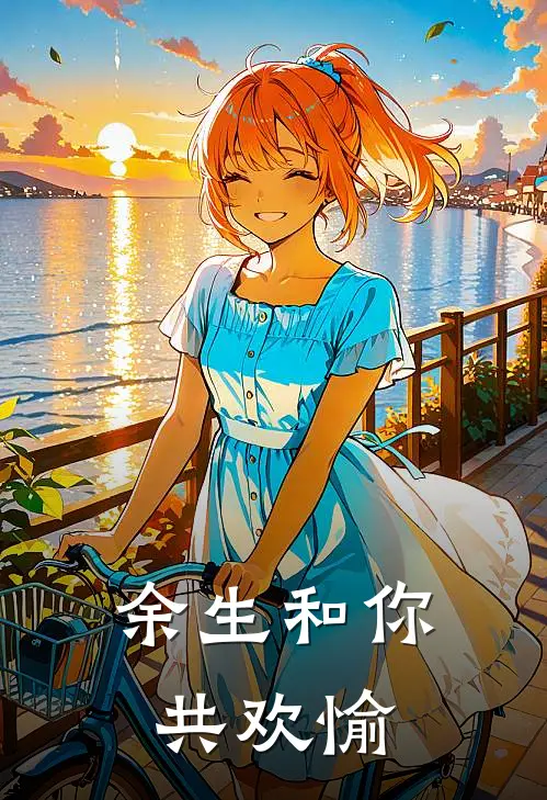 余生和你共欢愉