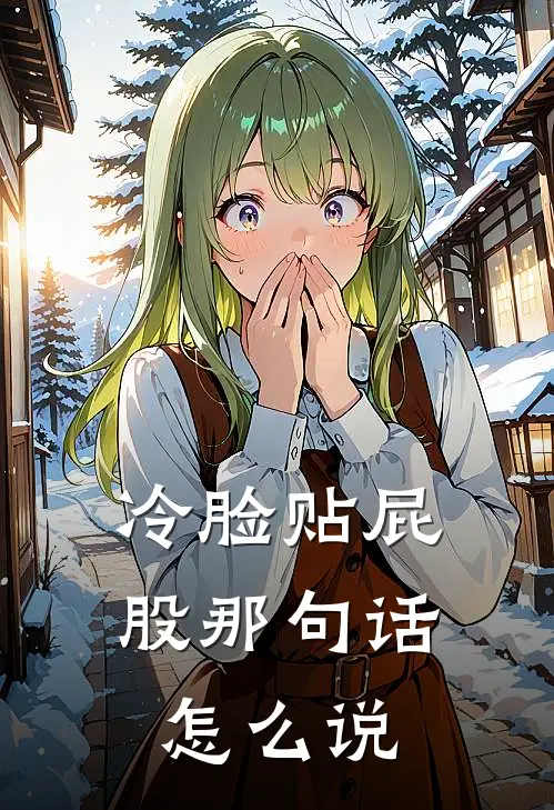 冷脸贴屁股那句话怎么说