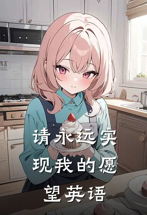 请永远实现我的愿望英语