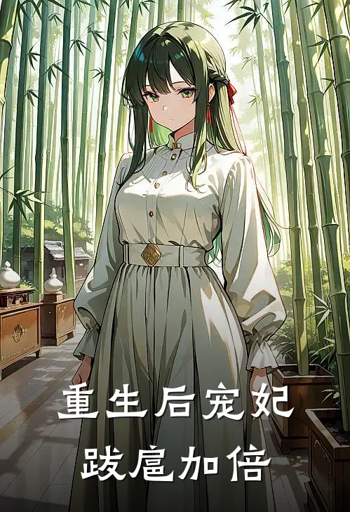 重生后宠妃跋扈加倍