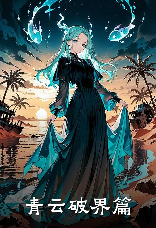 青云破界篇